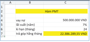 BÀI 4: THỰC HÀNH PHÂN TÍCH DỮ LIỆU